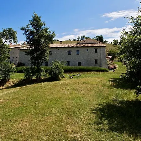Κατάλυμα σε φάρμα Agriturismo Borgo La Torre *