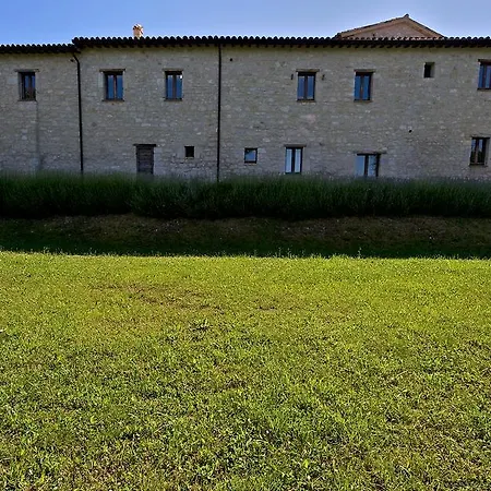 Κατάλυμα σε φάρμα Agriturismo Borgo La Torre