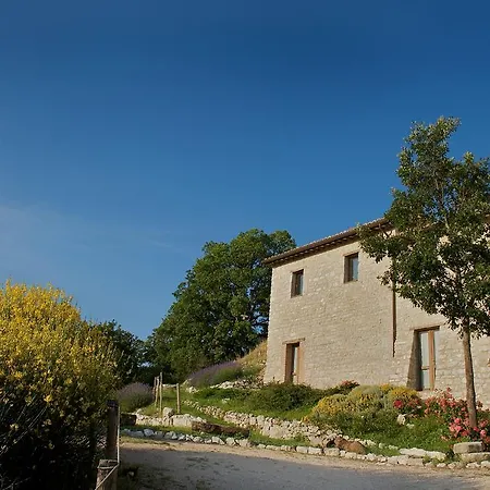 Agriturismo Borgo La Torre