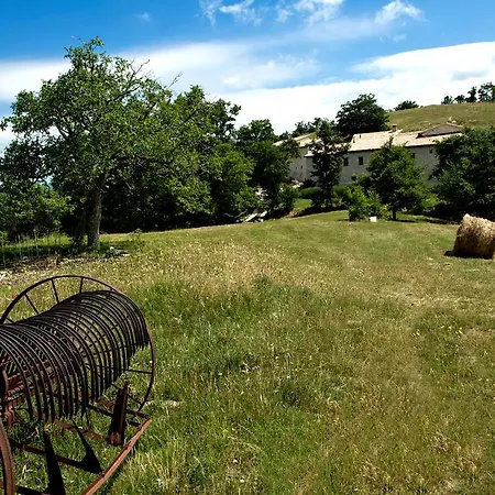 Κατάλυμα σε φάρμα Agriturismo Borgo La Torre Φολίνιο