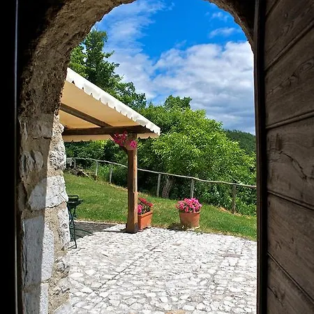 Agriturismo Borgo La Torre