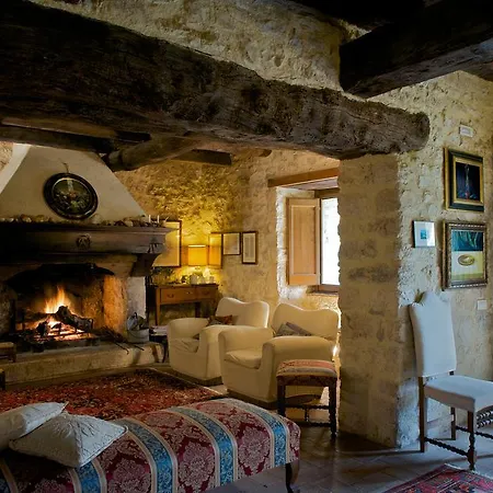 Agriturismo Borgo La Torre