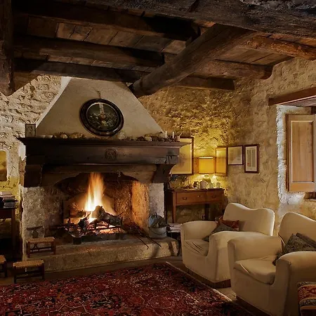 Agriturismo Borgo La Torre Φολίνιο