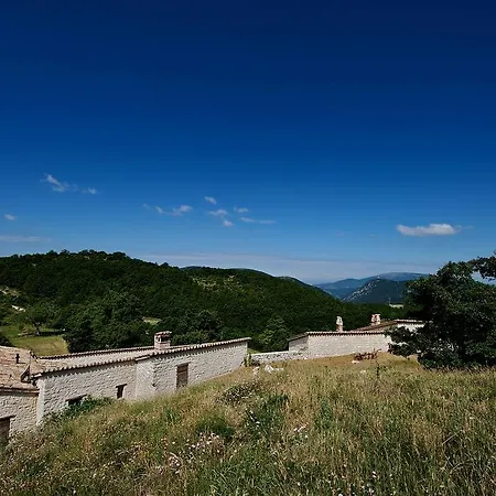 Agriturismo Borgo La Torre