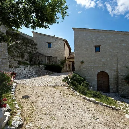 Κατάλυμα σε φάρμα Agriturismo Borgo La Torre