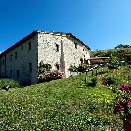 Agriturismo Borgo La Torre