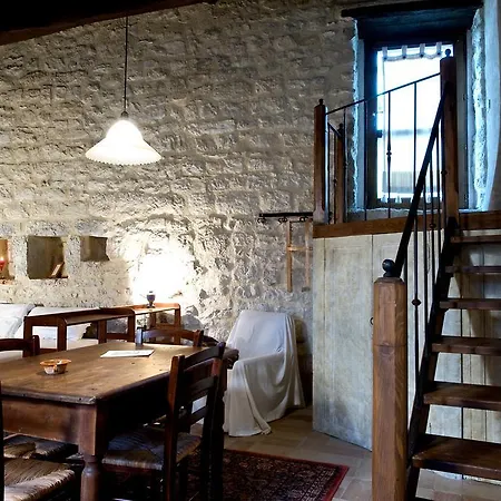 Agriturismo Borgo La Torre
