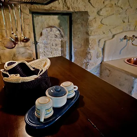 Κατάλυμα σε φάρμα Agriturismo Borgo La Torre *