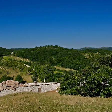 Agriturismo Borgo La Torre *