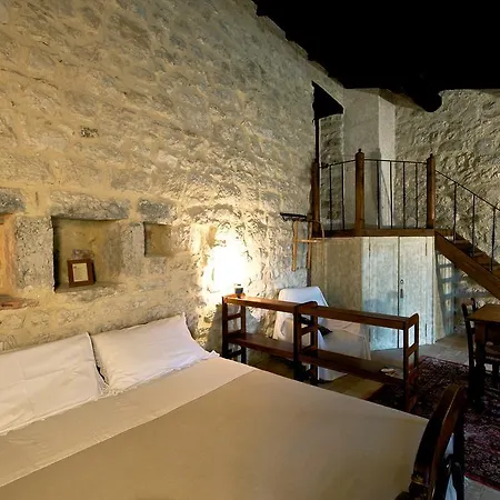Κατάλυμα σε φάρμα Agriturismo Borgo La Torre