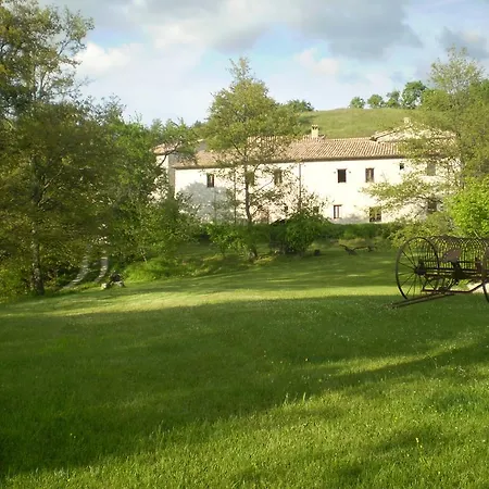 Agriturismo Borgo La Torre