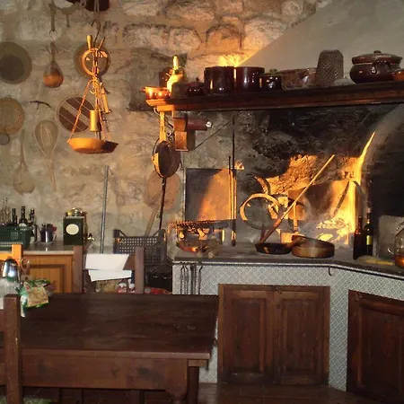 Κατάλυμα σε φάρμα Agriturismo Borgo La Torre *