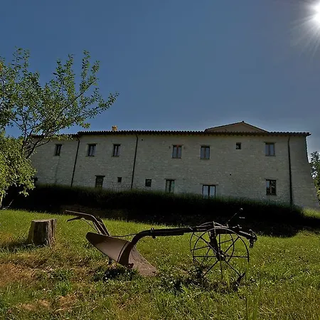 Agriturismo Borgo La Torre *
