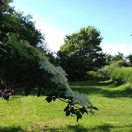 Κατάλυμα σε φάρμα Agriturismo Borgo La Torre *