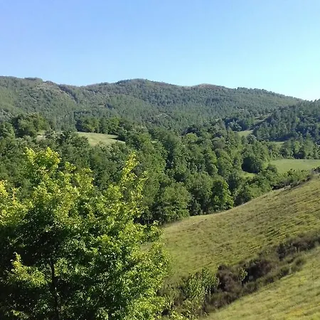 Agriturismo Borgo La Torre Κατάλυμα σε φάρμα
